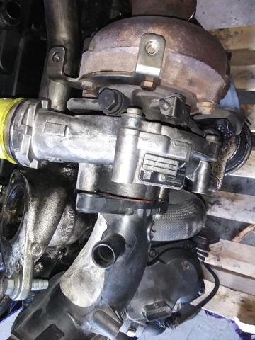 Turbina 16359700029 RENAULT