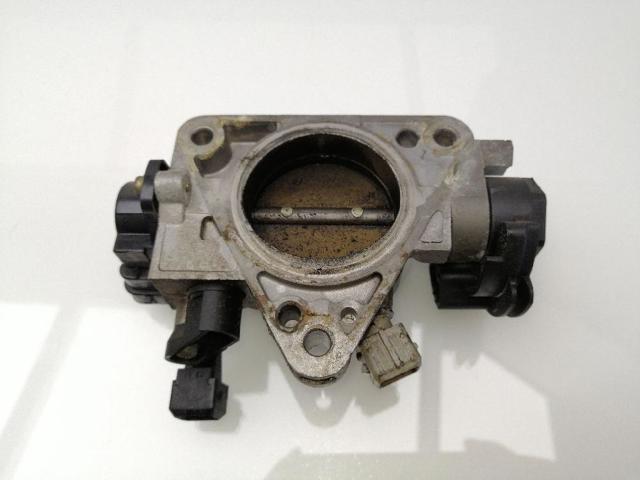 Przepustnica, komplet Peugeot 306 7A