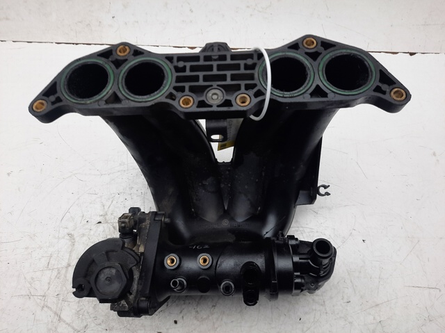 Przepustnica, komplet Peugeot 306 7A