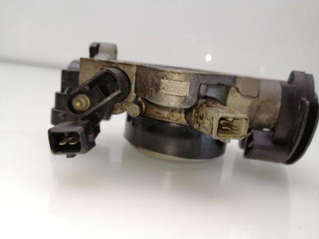 Przepustnica, komplet Peugeot 306 7A