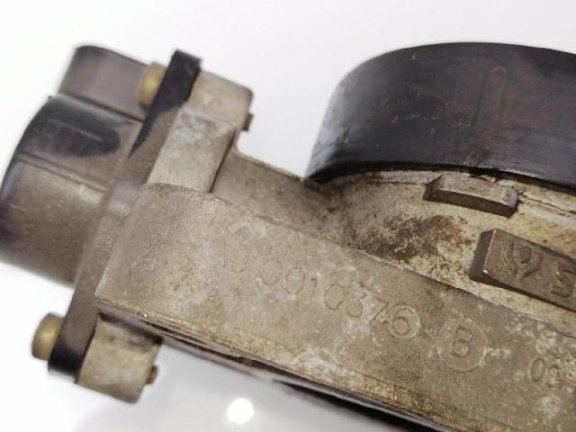 Przepustnica, komplet Peugeot 306 7A