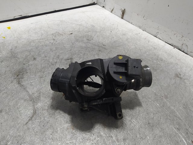 Przepustnica, komplet 1635W8 PEUGEOT