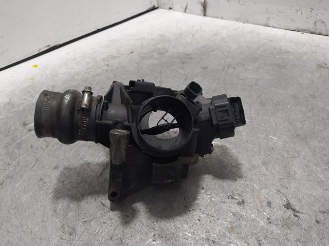 1635W8 Peugeot/Citroen