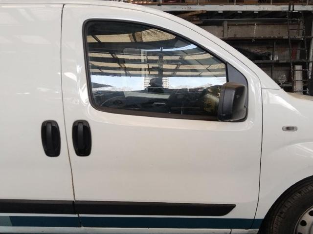 Drzwi przednie prawe 1636123880 PEUGEOT