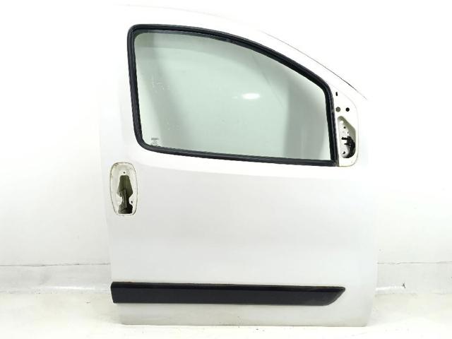 Drzwi przednie prawe 1636123880 PEUGEOT