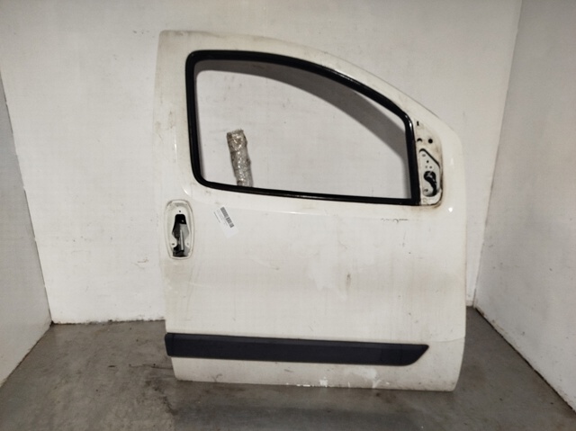Drzwi przednie prawe 1636123880 PEUGEOT