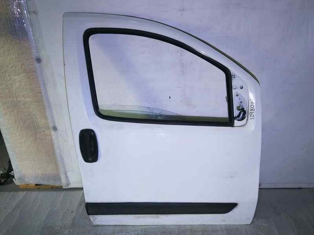 Drzwi przednie prawe 1636123880 PEUGEOT