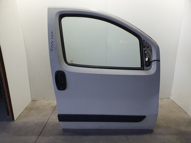 Drzwi przednie prawe 1636123880 PEUGEOT