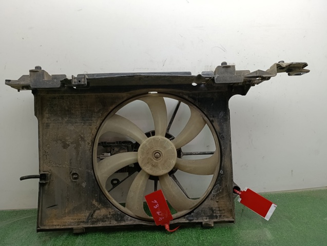 163630N020 Toyota