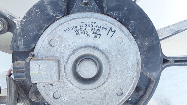 163630N020 Toyota