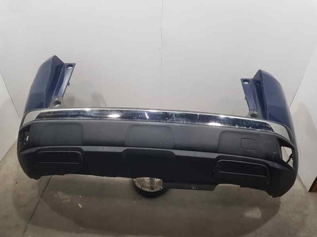 Zderzak tylny 1636403680 PEUGEOT