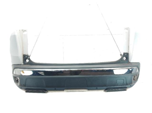 Zderzak tylny 1636403680 PEUGEOT