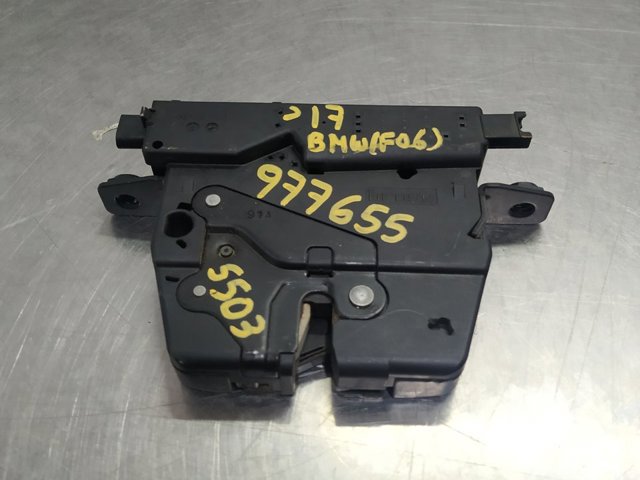 16367210 BMW