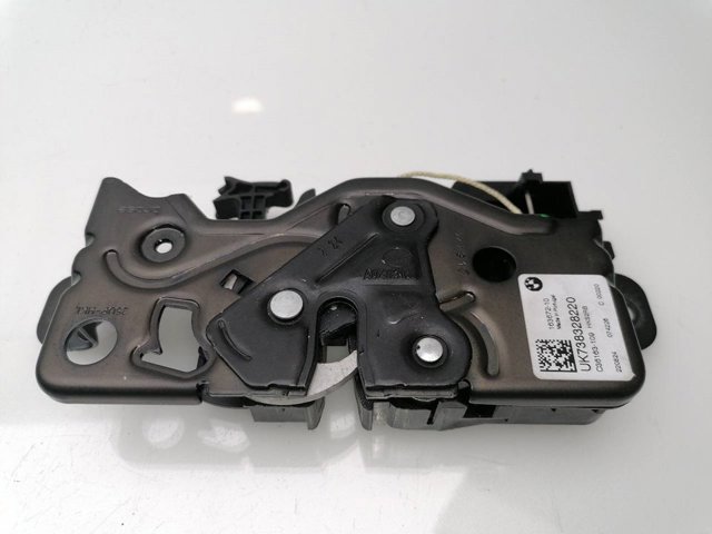 16367210 BMW