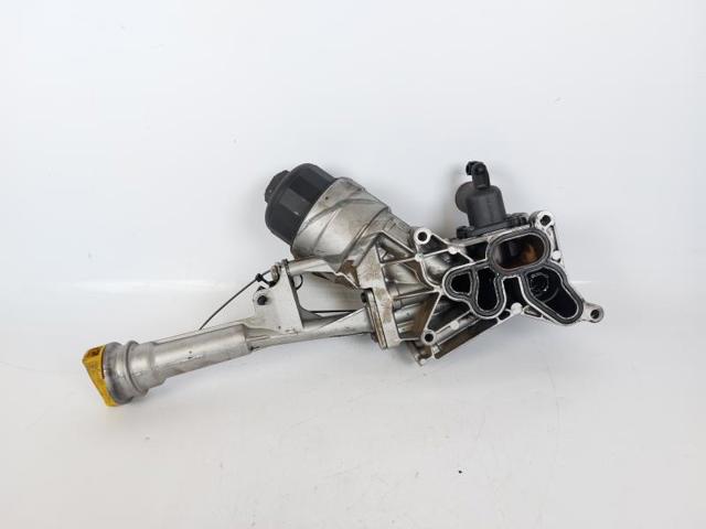 Obudowa filtra oleju 1637169780 PEUGEOT