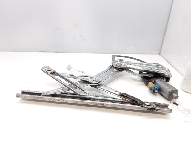 Mechanizm podnoszenia szyby drzwi przednich lewych 1637201146 MERCEDES