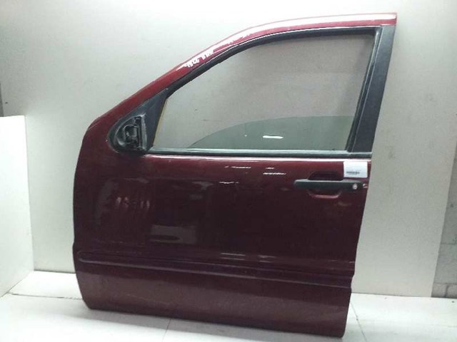 Drzwi przednie lewe 1637201505 MERCEDES