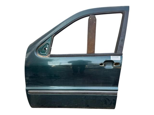 Drzwi przednie lewe 1637201505 MERCEDES