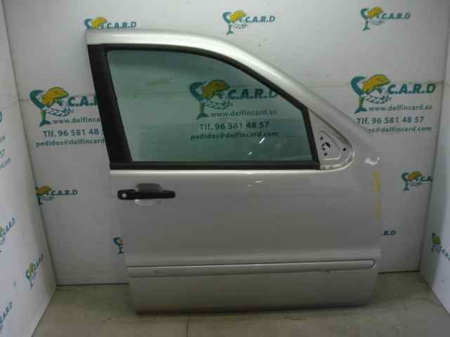 Drzwi przednie prawe 1637201605 MERCEDES