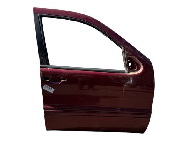 Drzwi przednie prawe 1637201605 MERCEDES