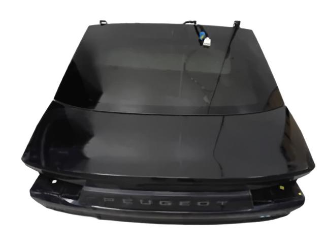 Peugeot 508 II (FB, FH, F3)