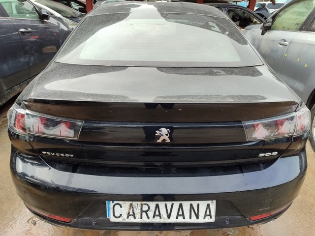 Cena części 508 II hatchback