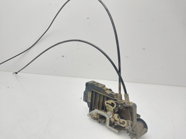 Zamek drzwi tylnych prawych 1637300235 MERCEDES