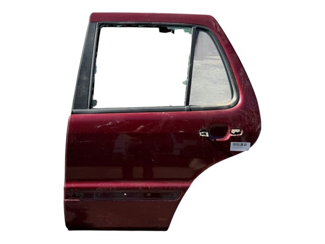 Drzwi tylne lewe 1637301505 MERCEDES