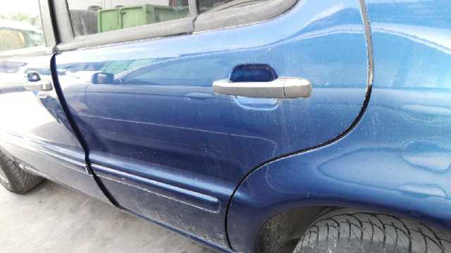 Drzwi tylne lewe 1637301505 MERCEDES