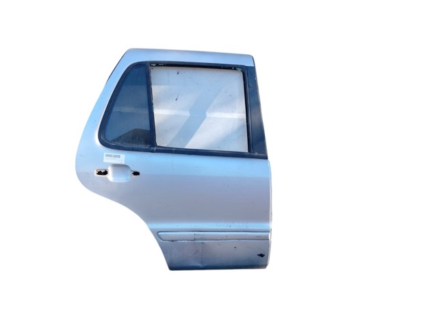Drzwi tylne prawe 1637301605 MERCEDES