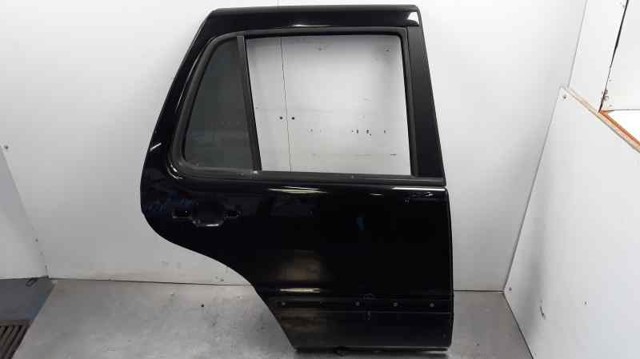 Drzwi tylne prawe 1637301605 MERCEDES