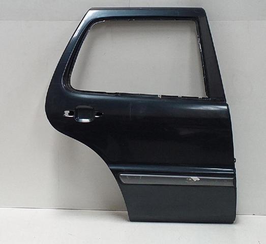 Drzwi tylne prawe 1637301605 MERCEDES