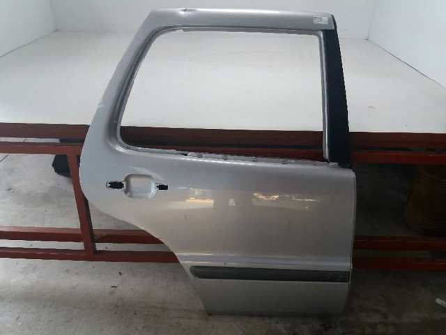 Drzwi tylne prawe 1637301605 MERCEDES
