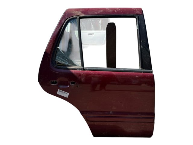 Drzwi tylne prawe 1637301605 MERCEDES