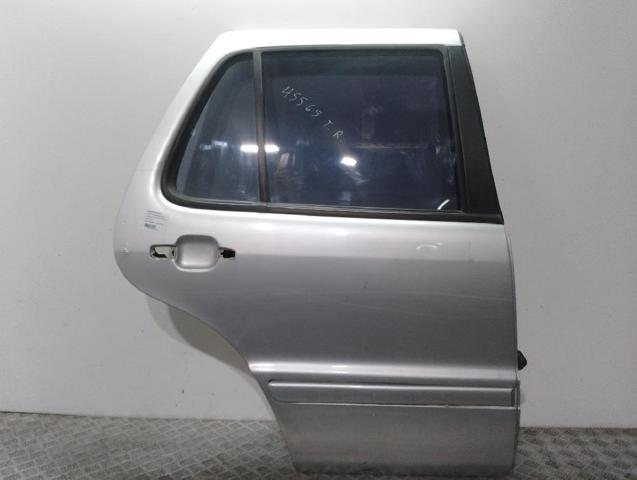 Drzwi tylne prawe 1637301605 MERCEDES