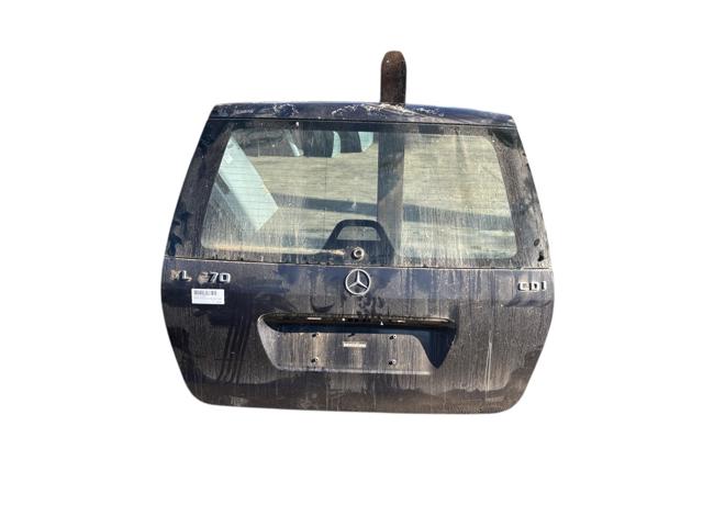 Drzwi tylne (bagażnika 3/5) 1637401105 MERCEDES