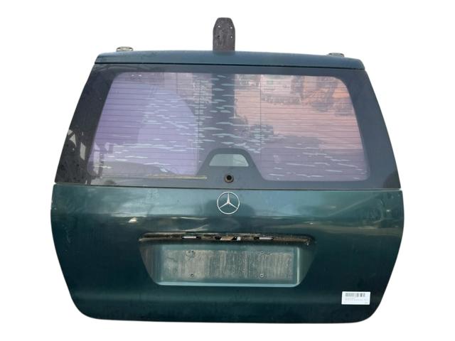 Drzwi tylne (bagażnika 3/5) 1637401105 MERCEDES