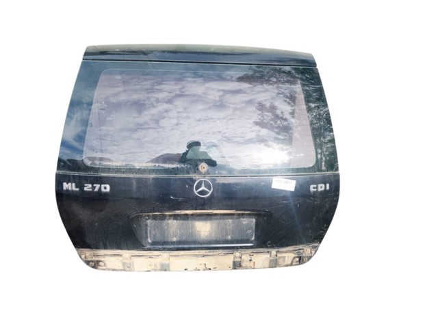 Drzwi tylne (bagażnika 3/5) 1637401105 MERCEDES