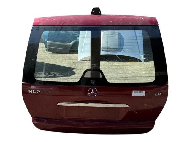Drzwi tylne (bagażnika 3/5) 1637401105 MERCEDES