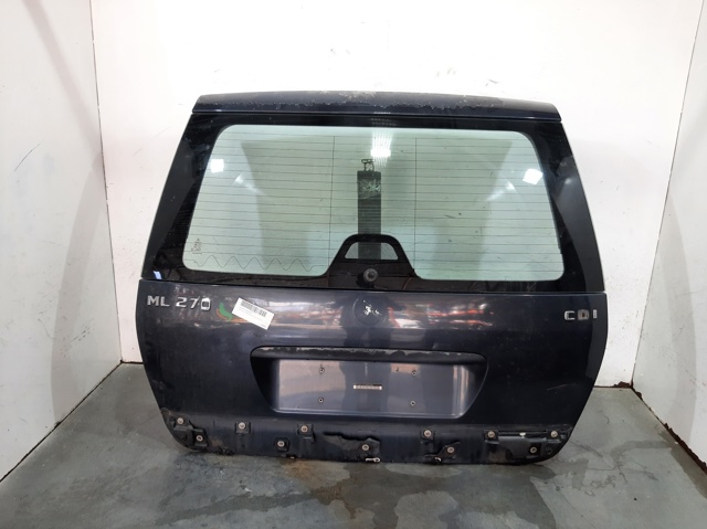 Drzwi tylne (bagażnika 3/5) 1637401105 MERCEDES