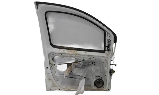 Drzwi przednie lewe 1637832480 PEUGEOT