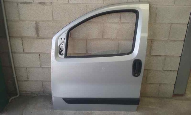 Drzwi przednie lewe 1637832480 PEUGEOT