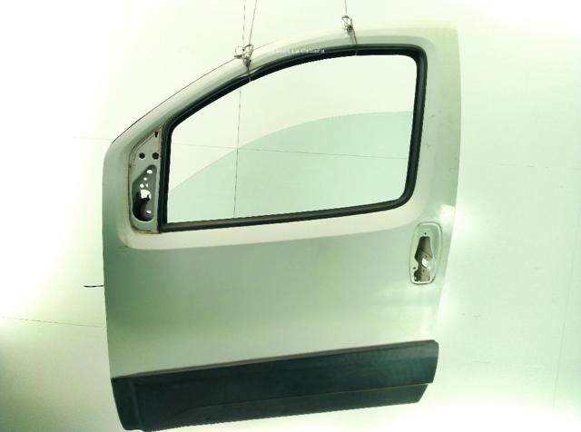 Drzwi przednie lewe 1637832480 PEUGEOT