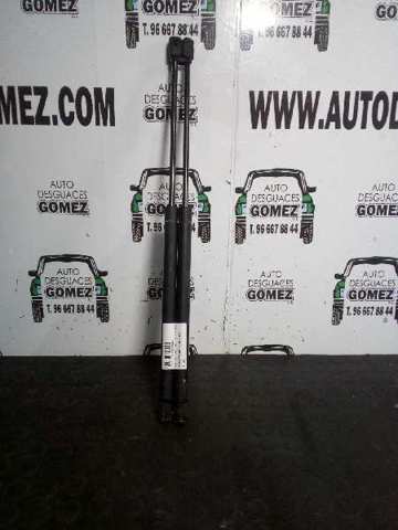  Ford Sierra  (GBG, GB4)