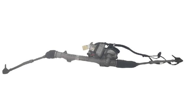 Listwa kierownicza (maglownica) 1638029680 PEUGEOT