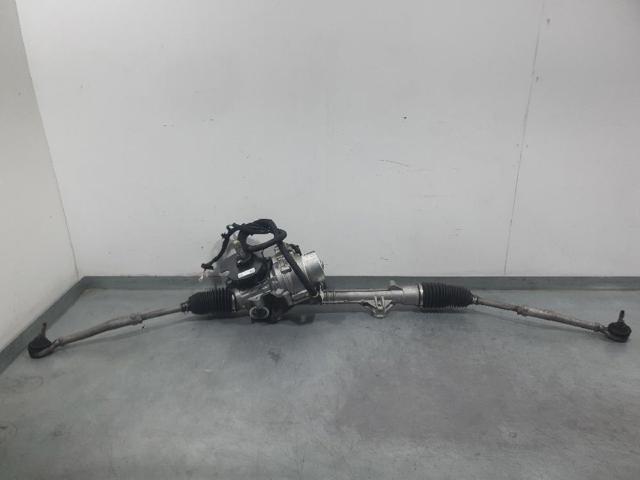 Listwa kierownicza (maglownica) 1638029680 PEUGEOT