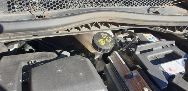 Główny cylinder hamulców 1638051480 PEUGEOT