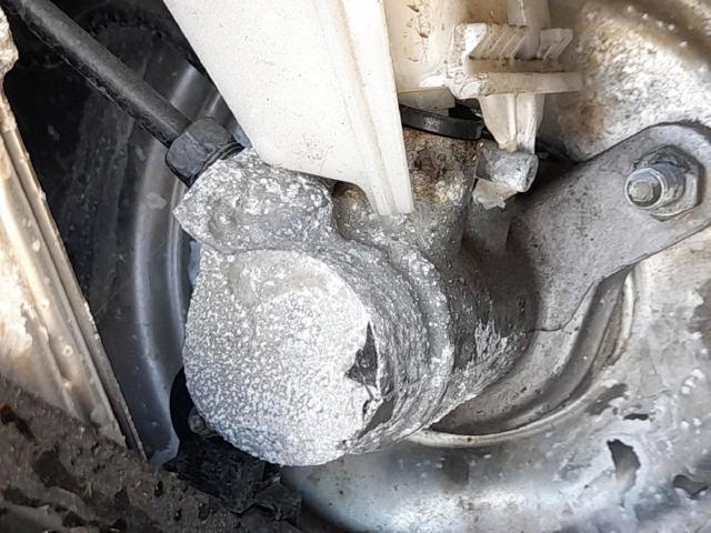 Główny cylinder hamulców 1638051480 PEUGEOT