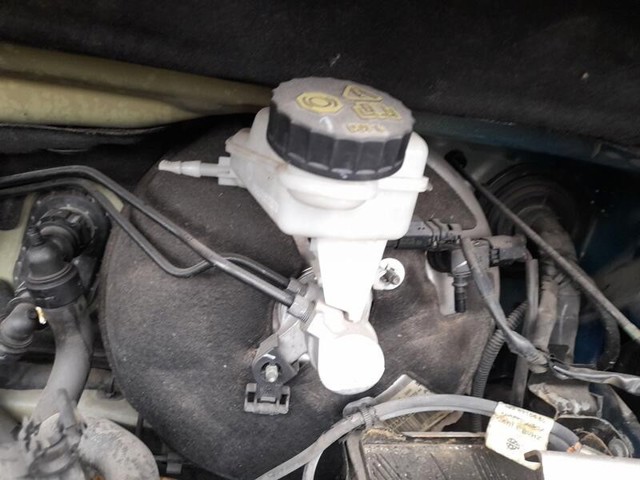 Główny cylinder hamulców 1638051480 PEUGEOT