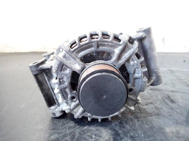Alternator 1638094680 PEUGEOT